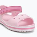 Sandale pentru copii  AQUASTIC Sandi Jrg roz 7