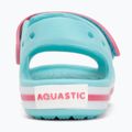 Sandale pentru copii  AQUASTIC Sandi Jrg turcoaz 6