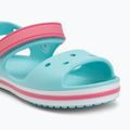 Sandale pentru copii  AQUASTIC Sandi Jrg turcoaz 7