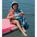 Sandale pentru copii AQUASTIC Sandi Jr albastru marin 8