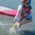 Sandale pentru copii AQUASTIC Sandi Jr albastru marin 9