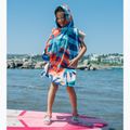 Sandale pentru copii AQUASTIC Sandi Jr albastru marin 10