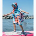 Sandale pentru copii AQUASTIC Sandi Jr albastru marin 11
