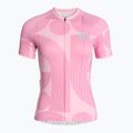 Tricou de ciclism pentru femei  ATTABO Vites WMNS roz 6