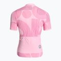Tricou de ciclism pentru femei  ATTABO Vites WMNS roz 7