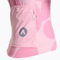 Tricou de ciclism pentru femei  ATTABO Vites WMNS roz 8