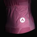 Tricou de ciclism pentru femei  ATTABO Vites WMNS roz 12