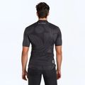 Tricou de ciclism pentru bărbați ATTABO Vites negru 3