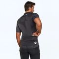 Tricou de ciclism pentru bărbați ATTABO Vites negru 5