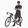 Pantaloni scurți de ciclism pentru bărbați ATTABO Ryst 2w1 negri 4