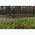 Pantaloni scurți de ciclism pentru bărbați ATTABO Kirun Pro Bib Shorts Cargo negri 15
