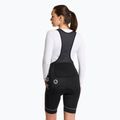 Pantaloni scurți de ciclism pentru femei ATTABO Kirun Pro WMNS Bib Shorts Cargo negri 2