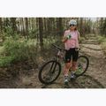 Pantaloni scurți de ciclism pentru femei ATTABO Kirun Pro WMNS Bib Shorts Cargo negri 16