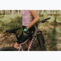 Pantaloni scurți de ciclism pentru femei ATTABO Kirun Pro WMNS Bib Shorts Cargo negri 18