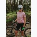 Pantaloni scurți de ciclism pentru femei ATTABO Kirun Pro WMNS Bib Shorts Cargo negri 19