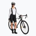 Pantaloni scurți de ciclism pentru femei ATTABO Kirun WMNS Bib Shorts negri 4