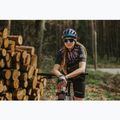 Pantaloni scurți de ciclism pentru femei ATTABO Kiro WMNS negri 13