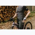 Pantaloni scurți de ciclism pentru femei ATTABO Kiro WMNS negri 14