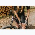 Pantaloni scurți de ciclism pentru femei ATTABO Kiro WMNS negri 15