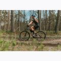 Pantaloni scurți de ciclism pentru femei ATTABO Kiro WMNS negri 16