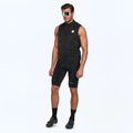 Vestă de ciclism ATTABO Cahayo Vest Windproof negru 2