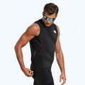 Vestă de ciclism ATTABO Cahayo Vest Windproof negru 4