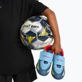 Încălțăminte de fotbal pentru copii  OneTeam Robero Junior IC niebieski/granatowy 12
