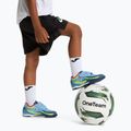 Încălțăminte de fotbal pentru copii  OneTeam Robero Junior IC niebieski/granatowy 3