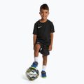 Încălțăminte de fotbal pentru copii  OneTeam Robero Junior IC granatowy/niebieski 10
