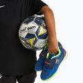 Încălțăminte de fotbal pentru copii  OneTeam Robero Junior IC granatowy/niebieski 12