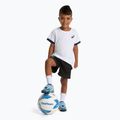 Încălțăminte de fotbal pentru copii  OneTeam Robero Junior TF niebieski/granatowy 10
