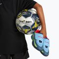 Încălțăminte de fotbal pentru copii  OneTeam Robero Junior TF niebieski/granatowy 12