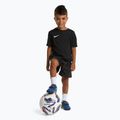 Încălțăminte de fotbal pentru copii  OneTeam Robero Junior TF granatowy/niebieski 10