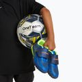 Încălțăminte de fotbal pentru copii  OneTeam Robero Junior TF granatowy/niebieski 12