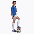 Încălțăminte de fotbal pentru copii  OneTeam Robero Teen IC granatowy/pomarańczowy 9