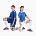 Încălțăminte de fotbal pentru copii  OneTeam Robero Teen IC granatowy/pomarańczowy 13