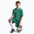 Încălțăminte de fotbal pentru copii  OneTeam Robero Teen IC czarny/niebieski 11