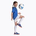 Încălțăminte de fotbal pentru copii  OneTeam Robero Teen TF granatowy/pomarańczowy 9