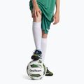 Încălțăminte de fotbal pentru copii  OneTeam Robero Teen TF czarny/niebieski 9