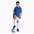 Încălțăminte de fotbal pentru copii  OneTeam Robero Teen FG/AG granatowy/pomarańczowy 12