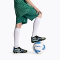 Încălțăminte de fotbal pentru copii  OneTeam Robero Teen FG/AG czarny/niebieski 12