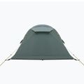 Cort de camping gonflabil pentru 3 persoane KADVA AIRcamp 3 verde 2
