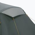 Cort de camping gonflabil pentru 3 persoane KADVA AIRcamp 3 verde 3