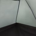 Cort de camping gonflabil pentru 3 persoane KADVA AIRcamp 3 verde 9