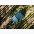 Cort de camping gonflabil pentru 4 persoane KADVA AIRcamp 4.4 verde 29
