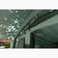 Cort de camping gonflabil pentru 6 persoane KADVA AIRcamp 6.24 verde 35