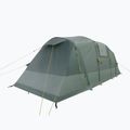 Cort de camping gonflabil pentru 6 persoane KADVA AIRcamp 6.33 verde 5