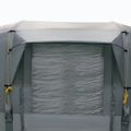 Cort de camping gonflabil pentru 6 persoane KADVA AIRcamp 6.33 verde 31