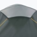 Cort de camping gonflabil pentru 6 persoane KADVA AIRcamp 6.33 verde 6