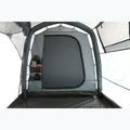 Cort de camping gonflabil pentru 6 persoane KADVA AIRcamp 6.33 verde 11